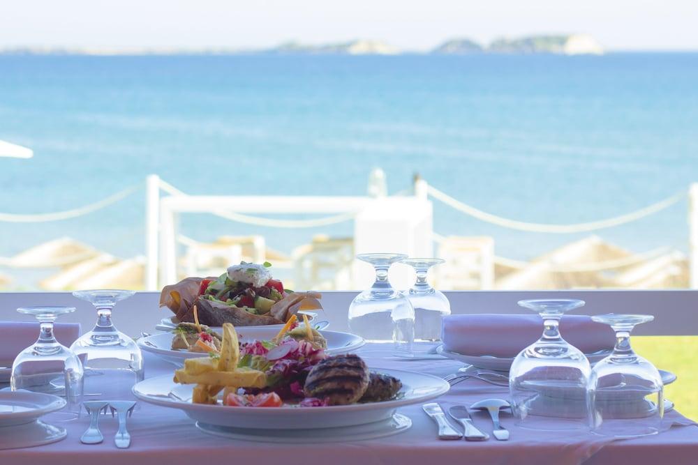 Argile Resort Mantzavináta Zewnętrze zdjęcie