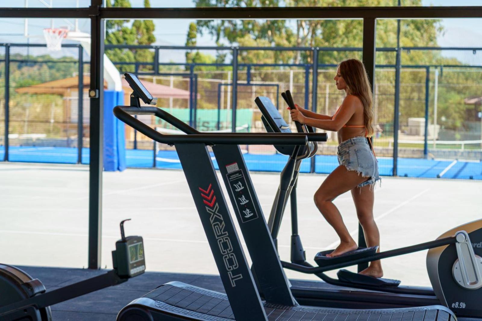 Argile Resort Mantzavináta Zewnętrze zdjęcie