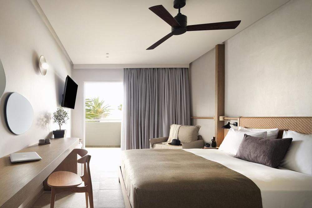 Argile Resort Mantzavináta Zewnętrze zdjęcie