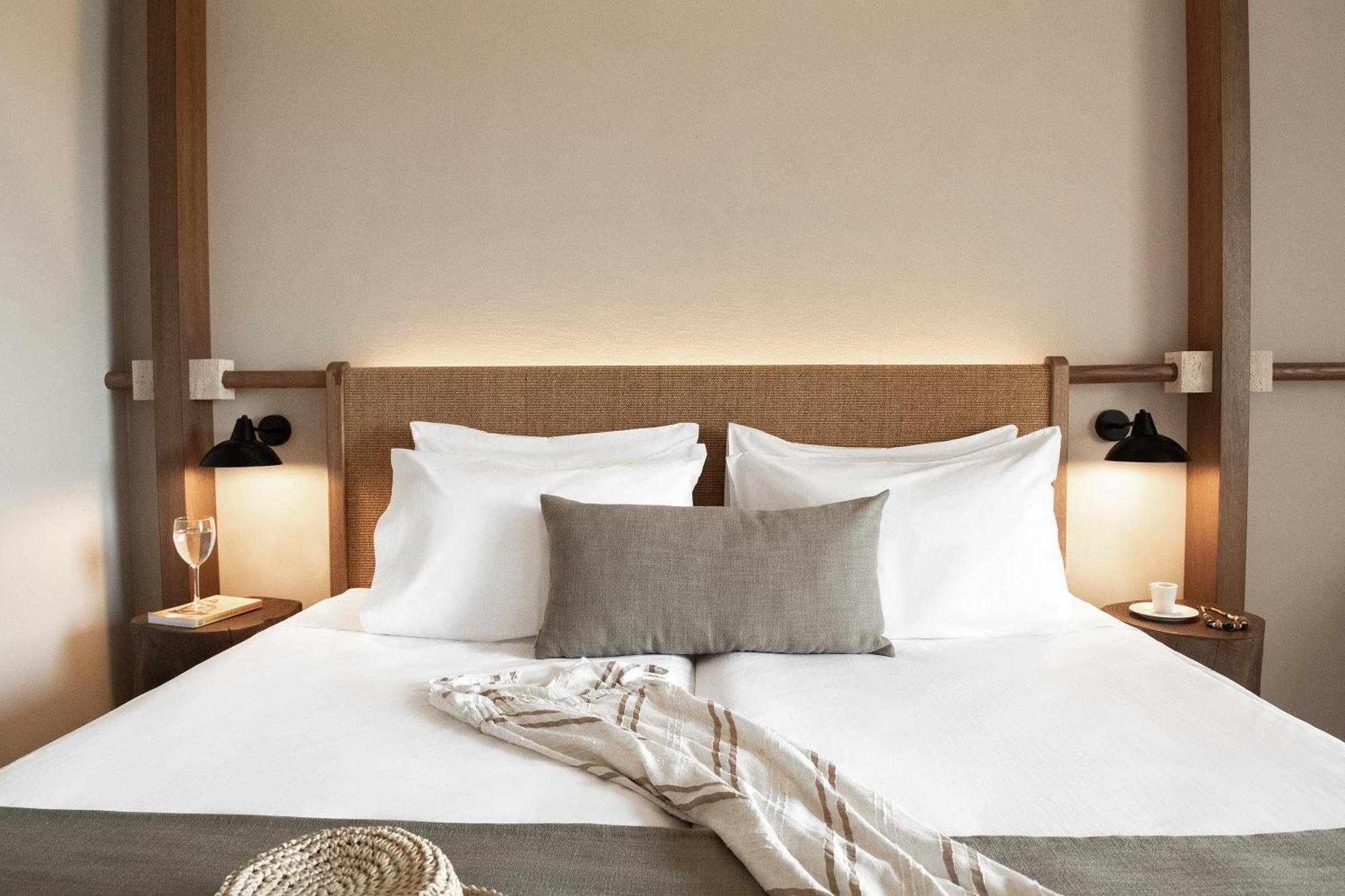Argile Resort Mantzavináta Zewnętrze zdjęcie