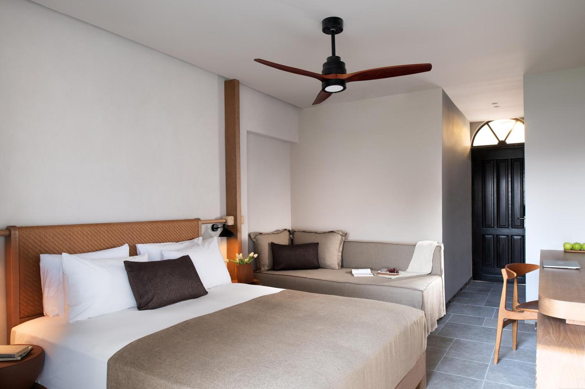Argile Resort Mantzavináta Zewnętrze zdjęcie