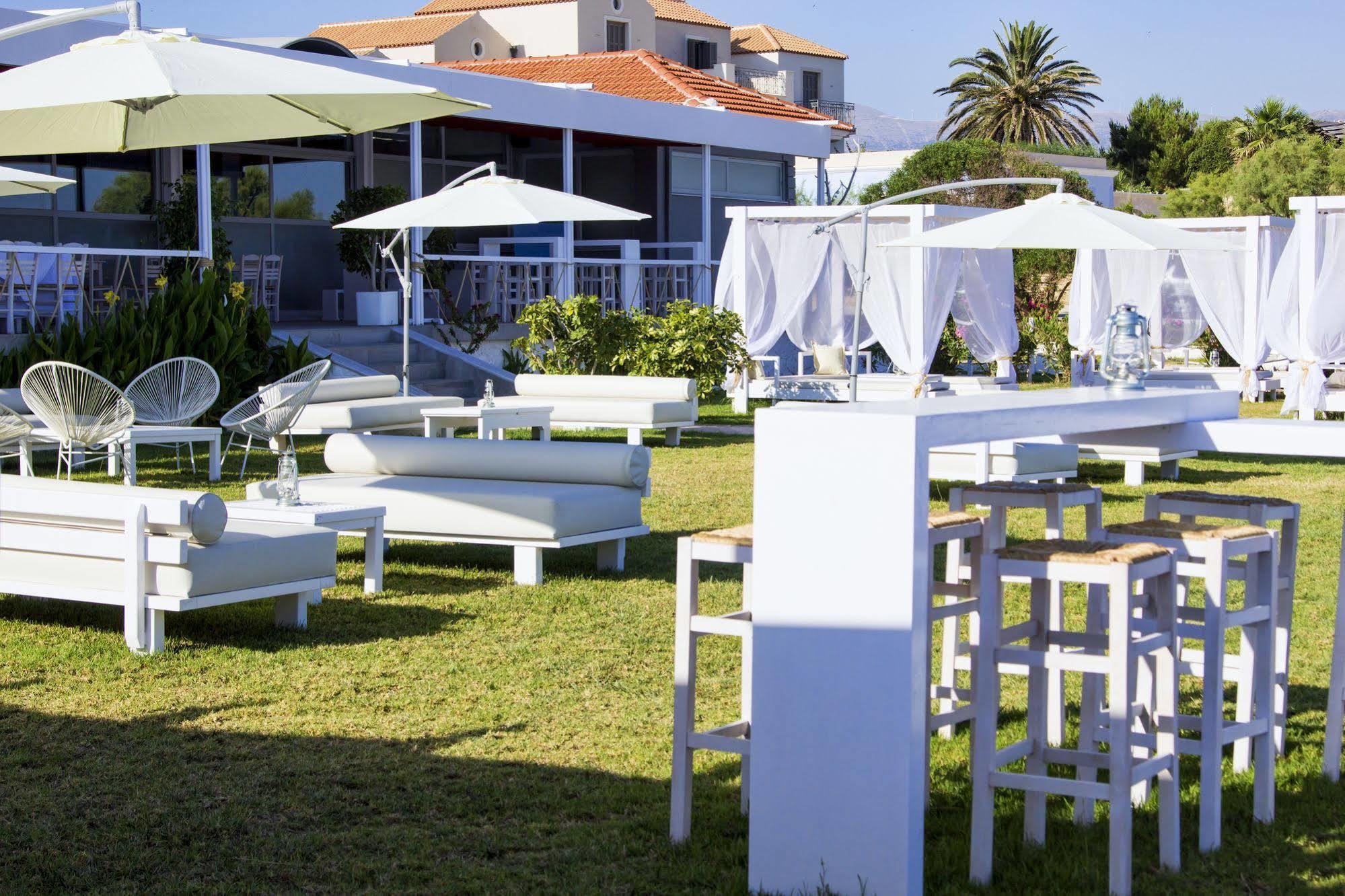 Argile Resort Mantzavináta Zewnętrze zdjęcie